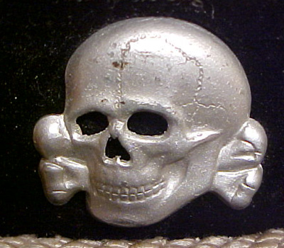 M1/52 Deschler ,,fake skull,,