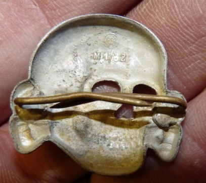 RZM M1/52 Skull