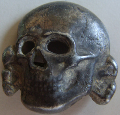 SS Skull