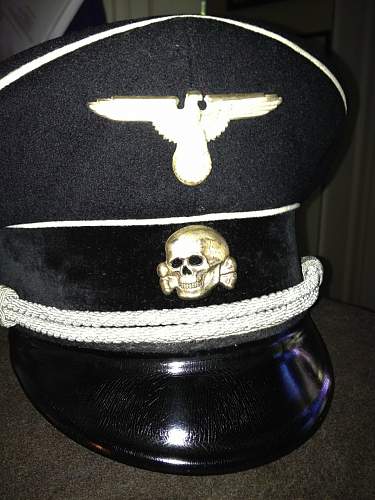 Deschler skull - copy?