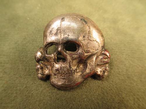 M 1/52 Skull for review