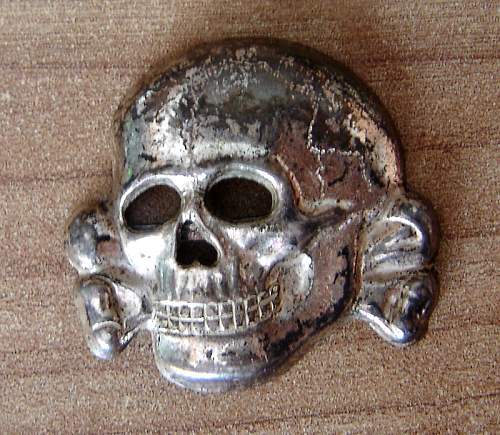 opinions on this Totenkopf