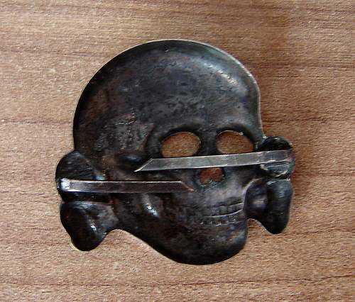 opinions on this Totenkopf