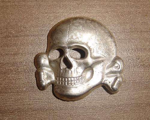 opinions on this Totenkopf