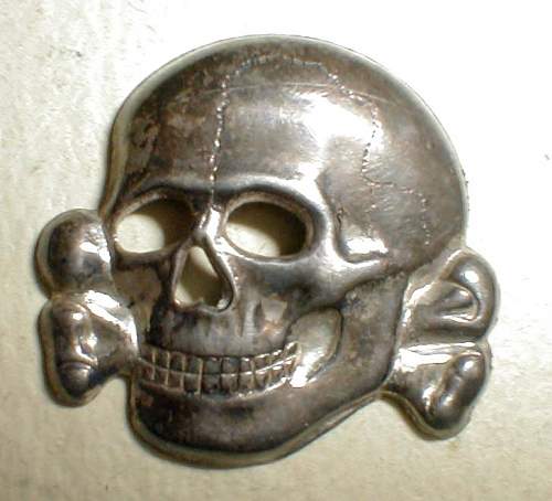opinions on this Totenkopf