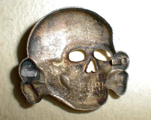 opinions on this Totenkopf