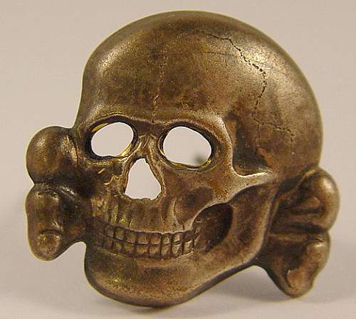 opinions on this Totenkopf