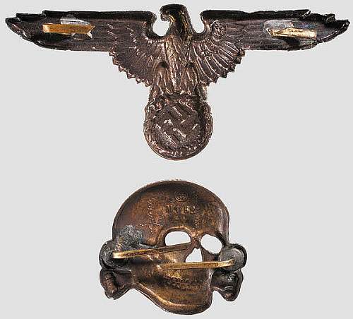 skull and eagle opinions