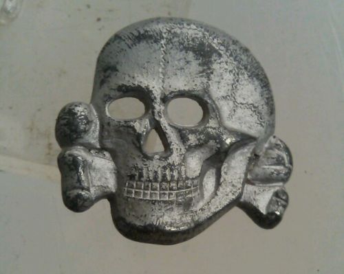 Overhoff (M1/24) Skull