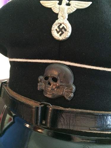 Opinnions on this RZM 1/52 Totenkopf, cupal