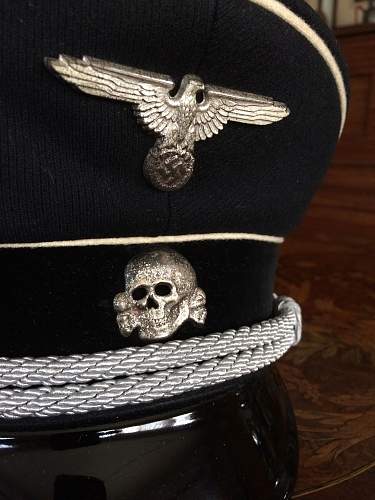 Opinnions on this RZM 1/52 Totenkopf, cupal