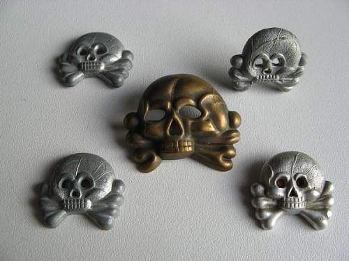 Totenkopf opinions please