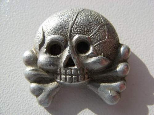 Totenkopf opinions please