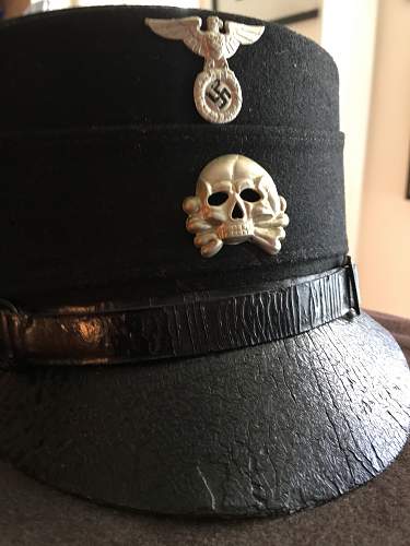 'Berlin Hoard' Totenkopfs