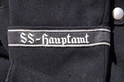 How early is this SS collar tab?