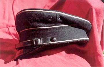 How early is this SS collar tab?