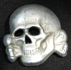 Original or fake Totenkopf