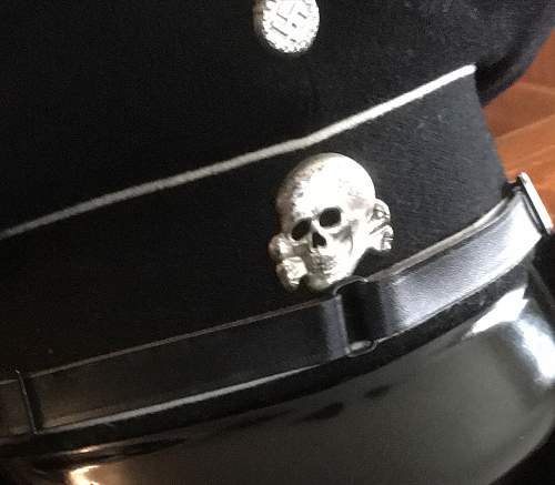 pin skull