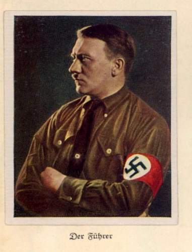 What color brown was the original SA/SS brownshirt?