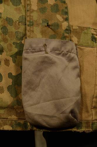 SS DOT 44 erbsentarn tunic, original?