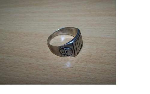 SS Ring??