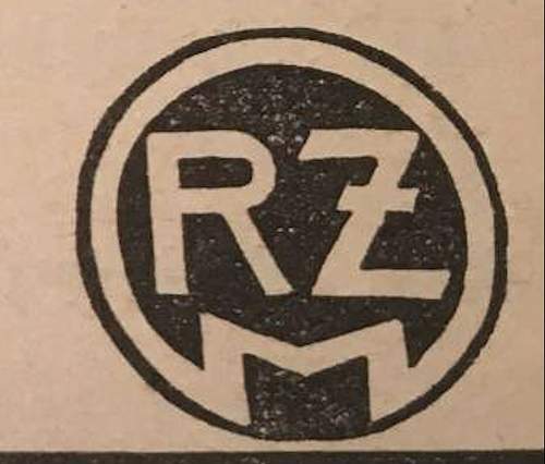 Looking for RZM Herstellungsvorschriften
