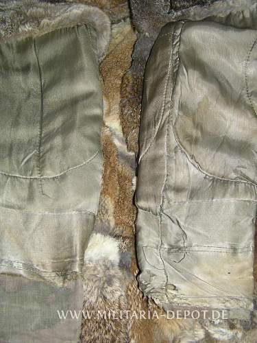 Kharkov parka