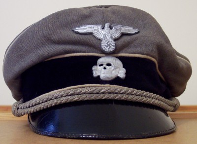 Post your ss cap collection please