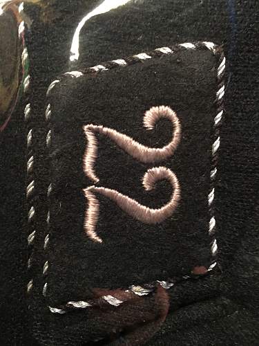 SS Armband good one or fake