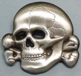 Fakes Metal-Skulls