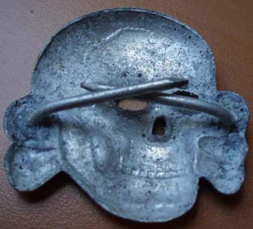 Fakes Metal-Skulls