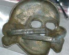 Fakes Metal-Skulls
