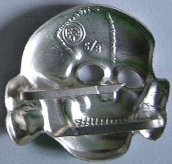 Fakes Metal-Skulls