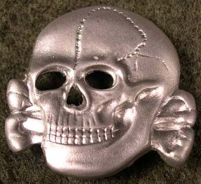 Fakes Metal-Skulls