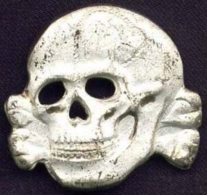 Fakes Metal-Skulls