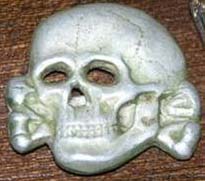Fakes Metal-Skulls