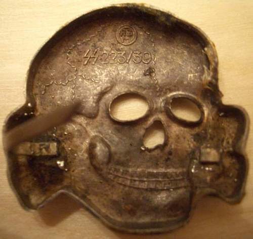 Fakes Metal-Skulls