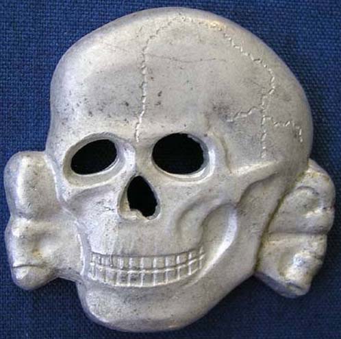 Fakes Metal-Skulls