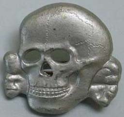 Fakes Metal-Skulls