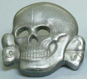 Fakes Metal-Skulls