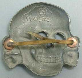 Fakes Metal-Skulls