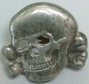 Fakes Metal-Skulls