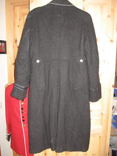 SS coat good or bad?