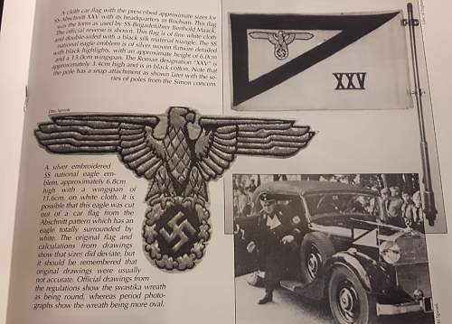 SS Command Pennant Eagle?