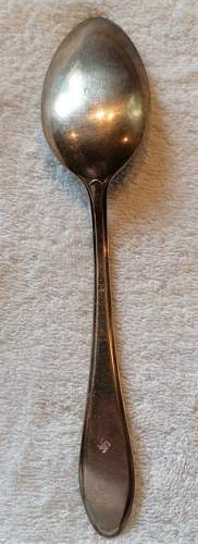 SS Dining Spoon ?