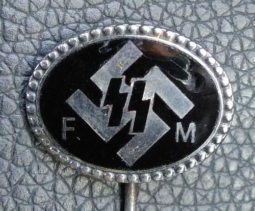 Please,help SS-FM pin.