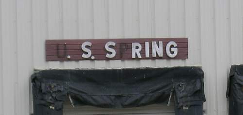 SS ring factory?