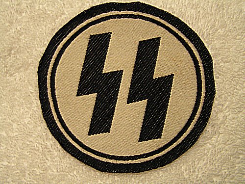 Ss sport patch