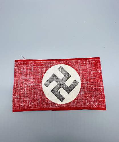 NSDAP Armband