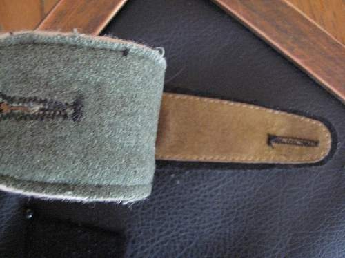 SS insignia (Collar tab, Cuff title, Shoulder boards) repro or real deal?